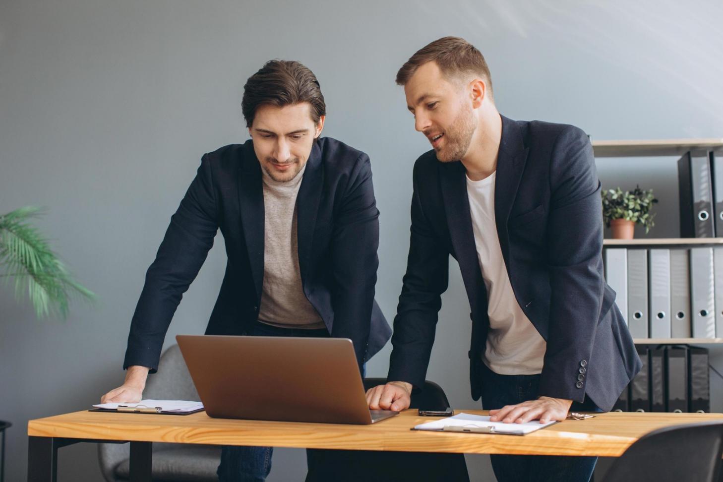 Successi condivisi nella pianificazione finanziaria